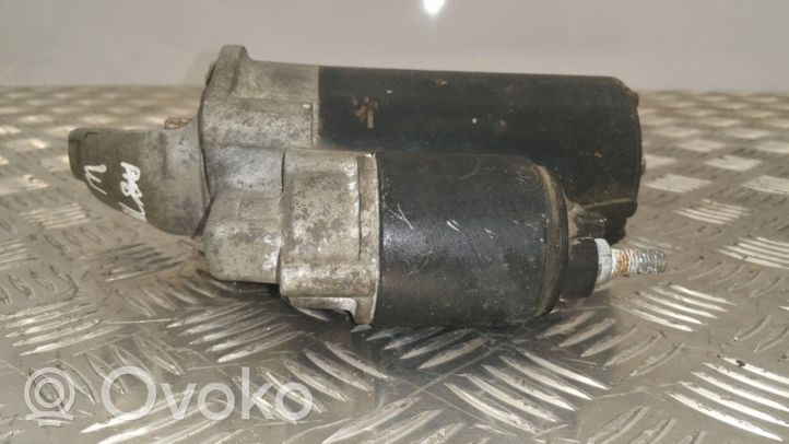 Volkswagen Phaeton Motor de arranque 0001115016