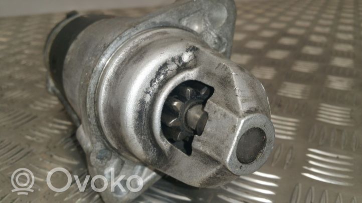 Honda Civic Starter motor M002T85871