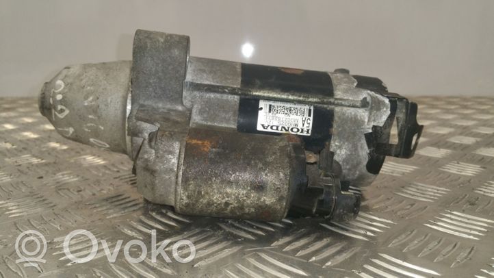 Honda Civic Starter motor M002T85871