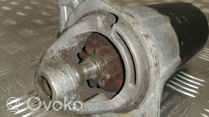 Alfa Romeo 156 Motor de arranque 0001107411