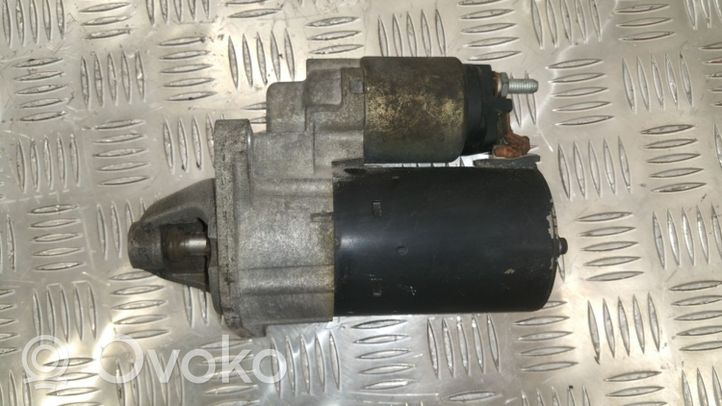 Alfa Romeo 156 Motor de arranque 0001107411