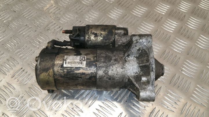 Citroen Evasion Motor de arranque M001T80481