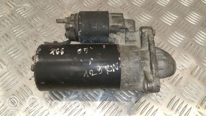 Alfa Romeo 166 Motor de arranque 0001109268