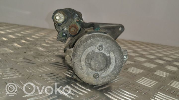 Toyota Yaris Motorino d’avviamento 281000J020