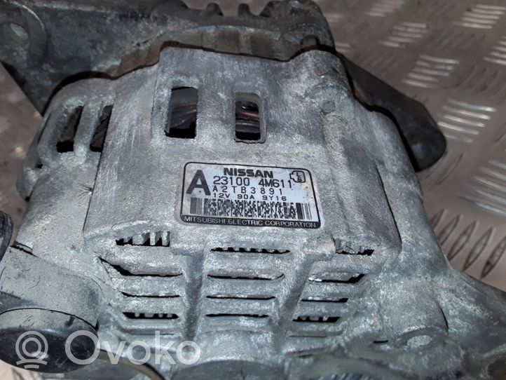 Nissan Primera Alternator 231004M611