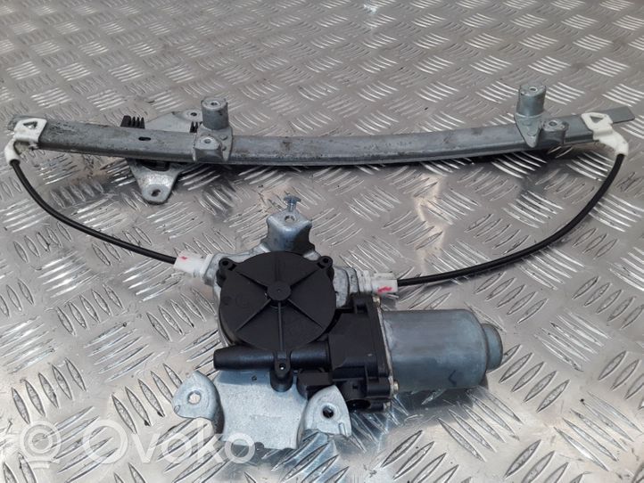 Nissan Primera Fensterheber elektrisch mit Motor Tür vorne 400601T5