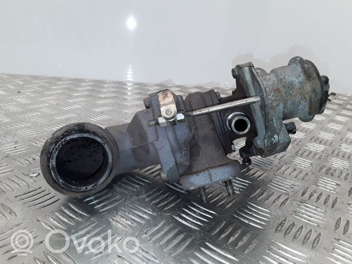 Citroen C3 Turbine 54359710009