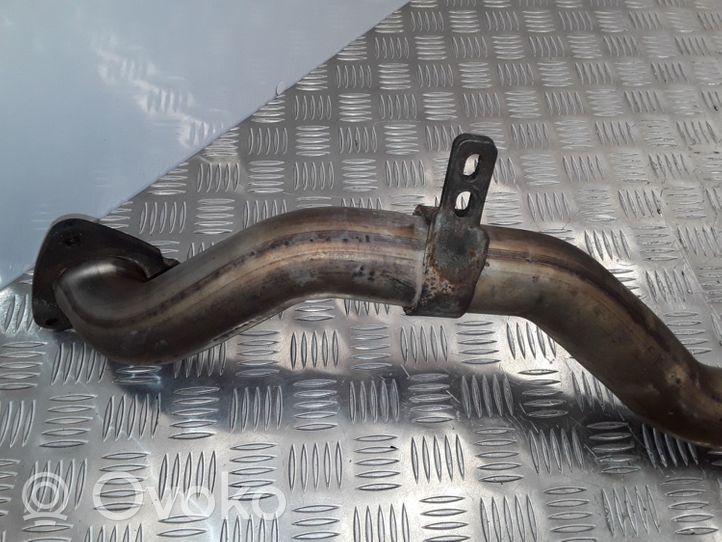 Fiat Croma Silencieux / pot d’échappement 51847498