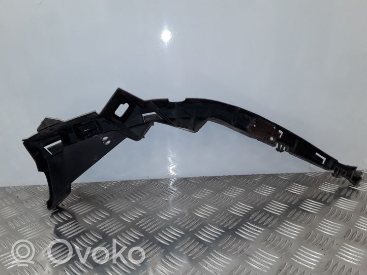 Volkswagen PASSAT B5 Staffa di rinforzo montaggio del paraurti anteriore 3B0807049C