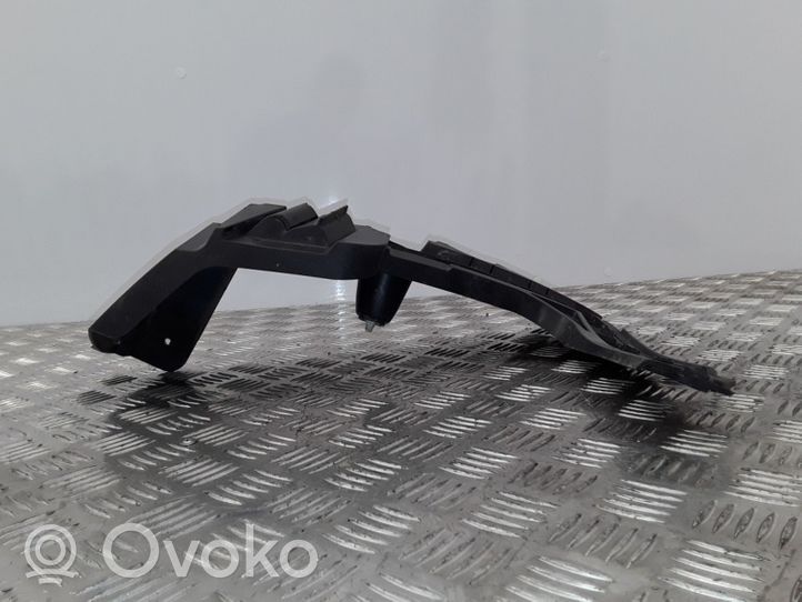 Volvo XC90 Rear bumper mounting bracket 08620566