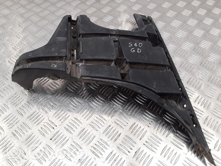 Volvo S60 Rear bumper mounting bracket 08693387