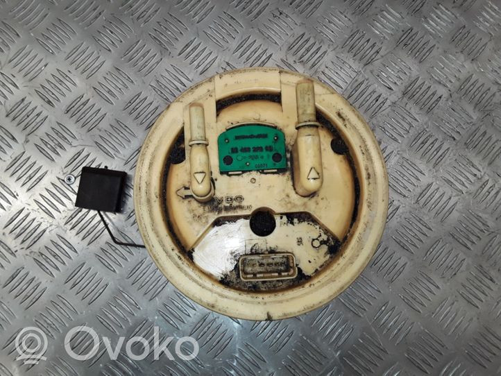 Citroen C5 Pompa carburante immersa 9640626980