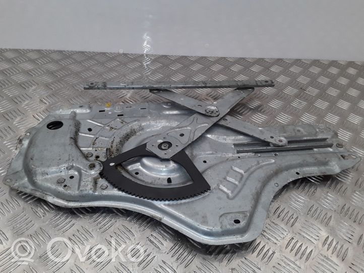 Hyundai Elantra Alzacristalli della portiera anteriore con motorino 824602D000