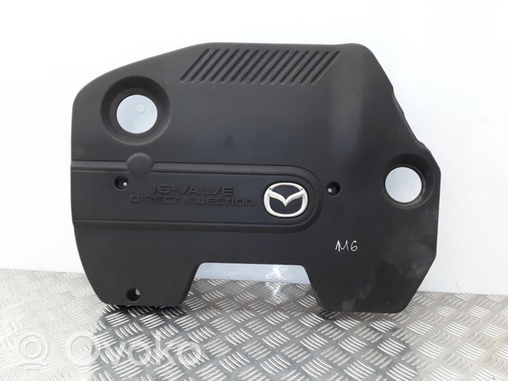 Mazda 6 Cubierta del motor (embellecedor) RF5C10231