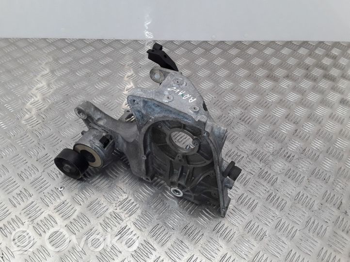 Fiat Bravo Engine mounting bracket 55205043