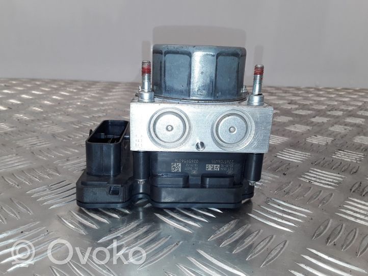 Toyota Auris E180 ABS-pumppu 4454002391