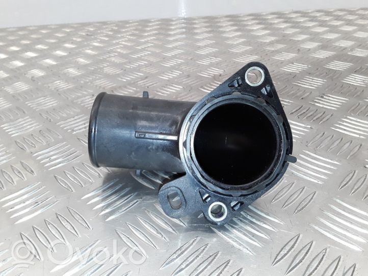 Toyota Auris E180 Durite de refroidissement tube 