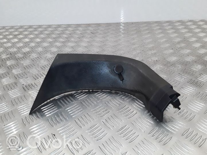 Toyota Auris E180 Rivestimento laterale del portellone posteriore/bagagliaio 6793702060