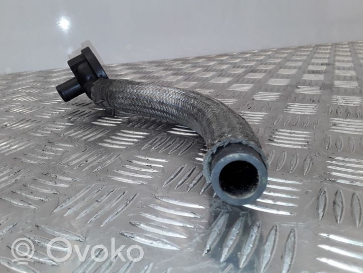 Hyundai Sonata Turbo air intake inlet pipe/hose 