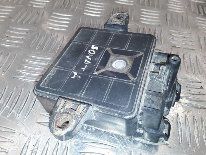 Hyundai Sonata Heater blower fan relay 253853K400