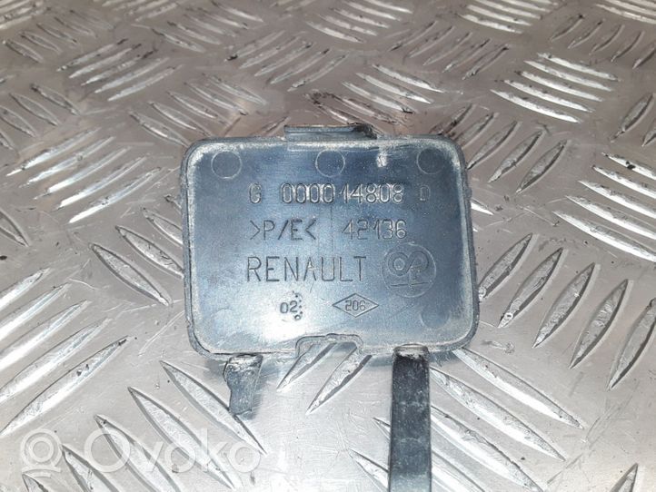 Renault Laguna II Cache crochet de remorquage 000014808