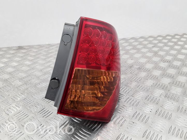 Hyundai ix 55 Rear/tail lights 92403J1