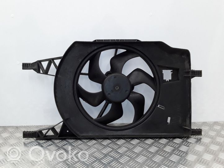 Renault Vel Satis Kit ventilateur 8200025636