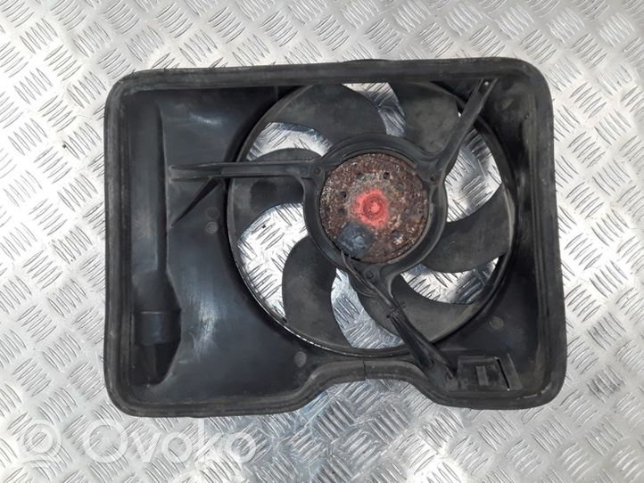 Opel Omega B1 Fan set 90570701