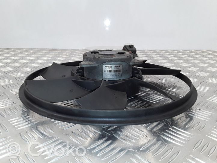Opel Insignia A Kit ventilateur P3518003