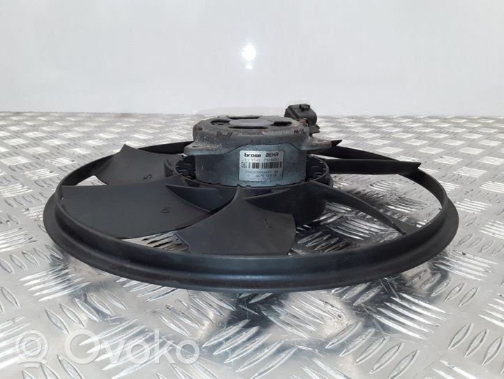 Opel Insignia A Set ventola P3518003