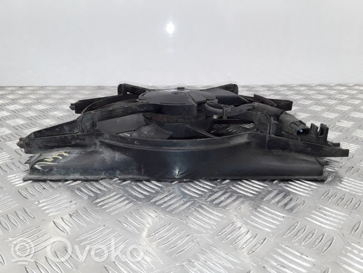 Hyundai Elantra Set ventola 977302DXXX