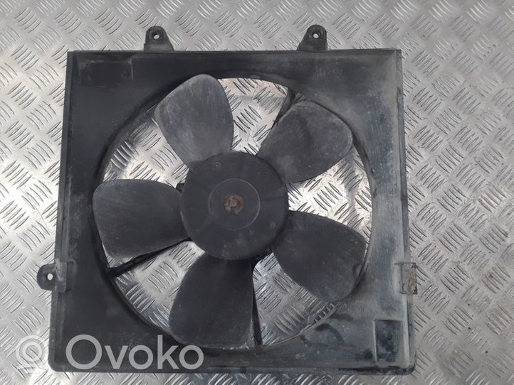 KIA Carnival Fan set 