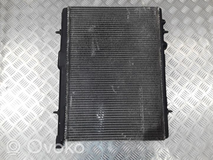 Peugeot 206 Radiateur de refroidissement 9625186880