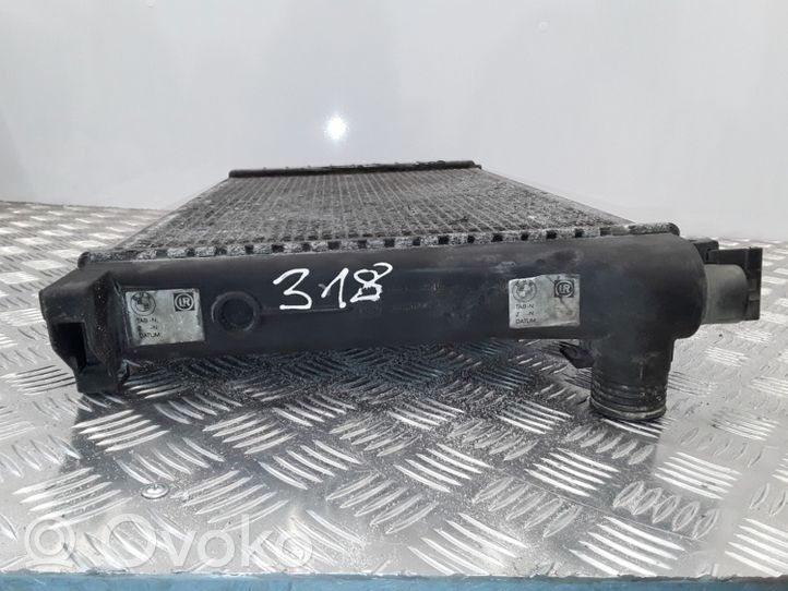 BMW 3 E36 Radiateur de refroidissement 22455090