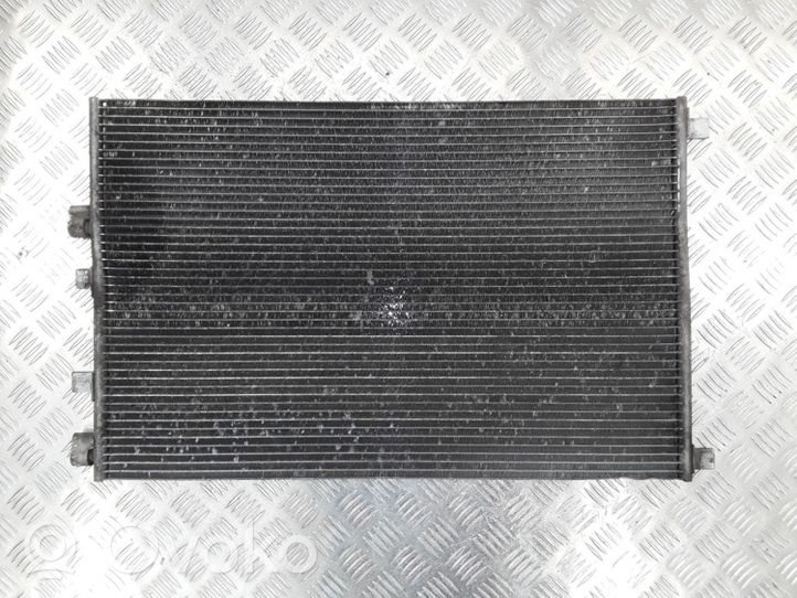 Renault Megane II Gaisa kondicioniera dzeses radiators 8200325004