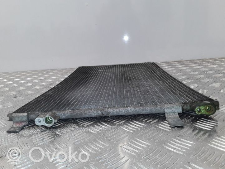 Renault Megane II Radiateur condenseur de climatisation 8200115543C