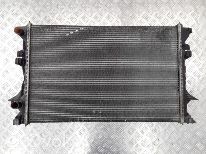 Renault Espace -  Grand espace IV Coolant radiator 8200292771B