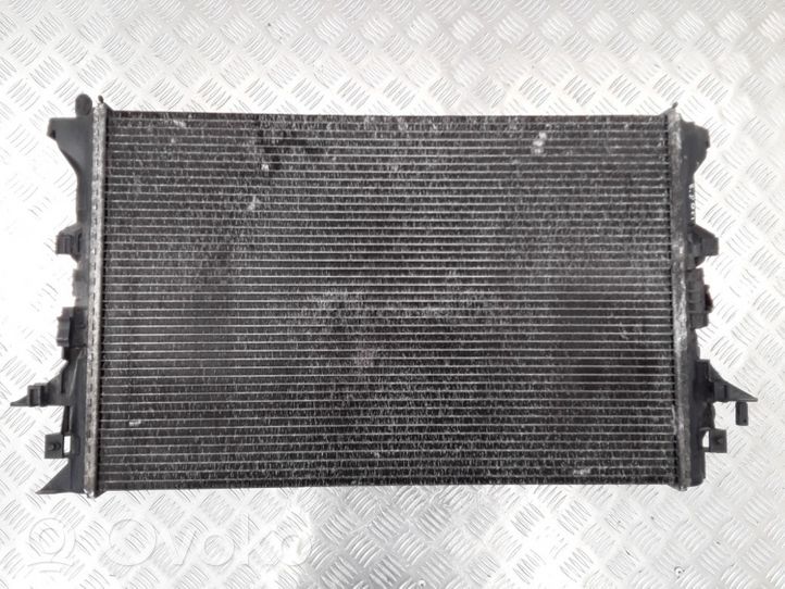 Renault Espace -  Grand espace IV Coolant radiator 8200292771B