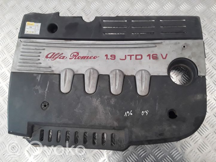 Alfa Romeo 156 Moottorin koppa 735304182