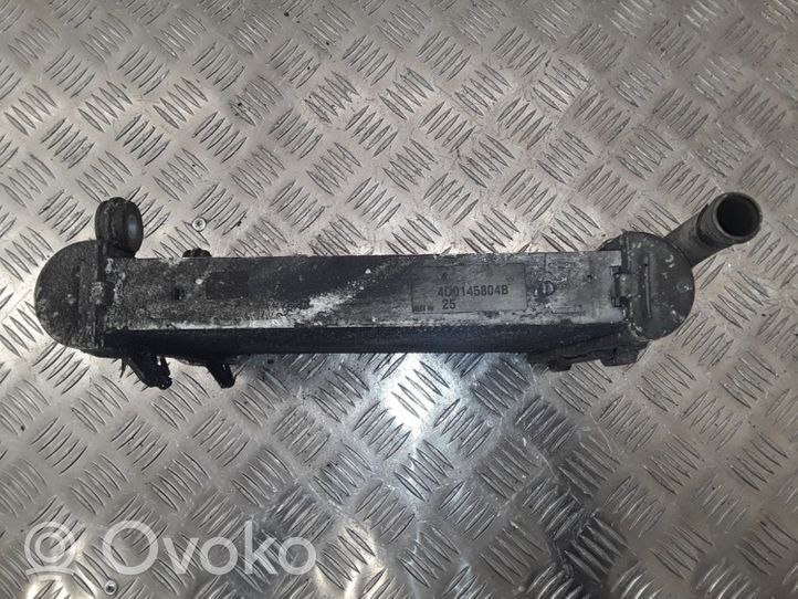 Audi A8 S8 D2 4D Chłodnica dodatkowa 4D0145804B