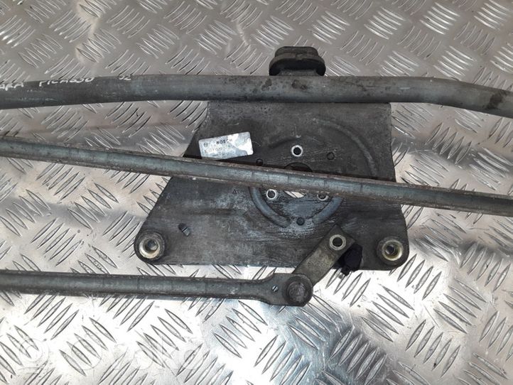 Citroen Xsara Picasso Tringlerie d'essuie-glace avant 3397020572