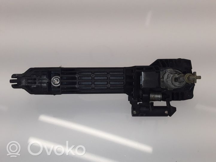 Toyota Corolla E120 E130 Front door exterior handle 242303