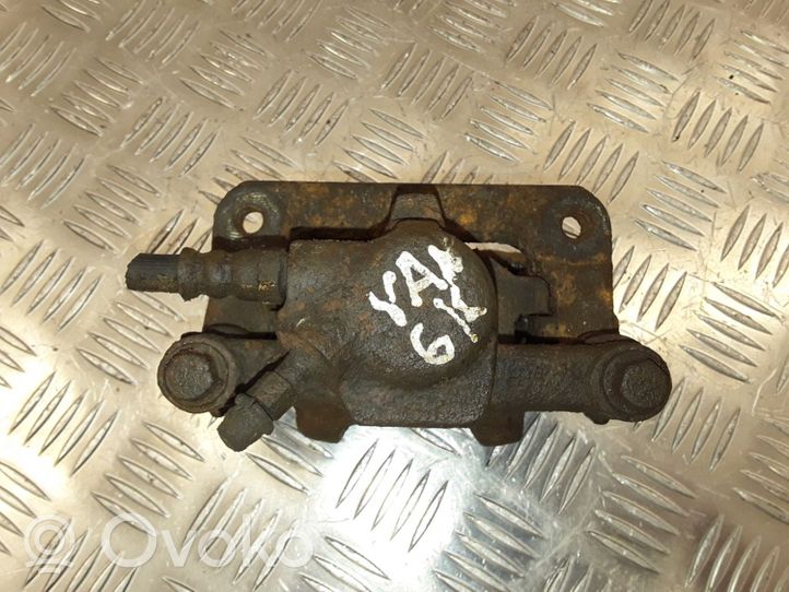 Mercedes-Benz Vaneo W414 Bremssattel hinten 