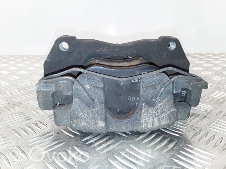 Renault Latitude (L70) Front brake caliper 