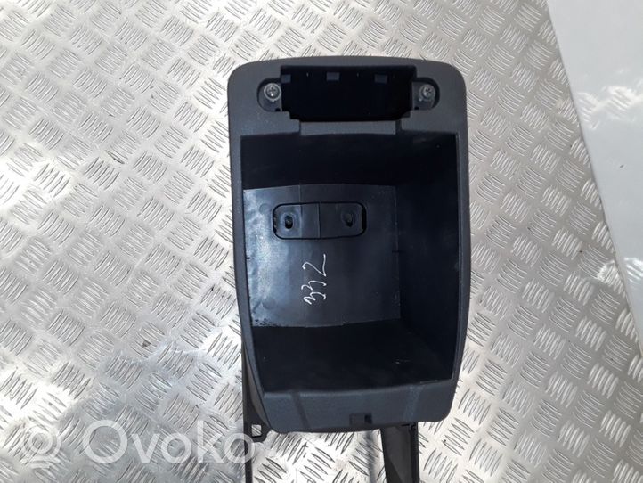 Toyota Auris E180 Console centrale 5891002160