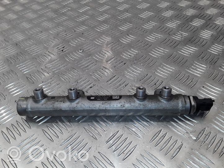 Hyundai ix 55 Listwa wtryskowa 314003A000