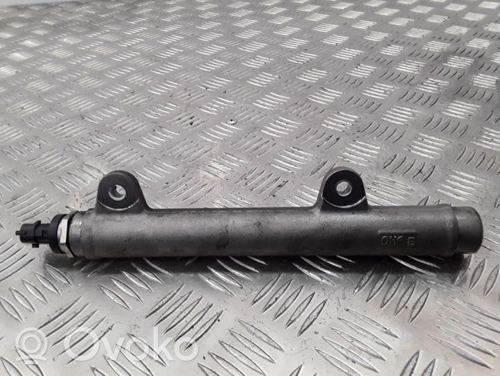 Hyundai ix 55 Fuel main line pipe 314003A000