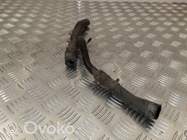 Hyundai ix 55 Engine coolant pipe/hose 