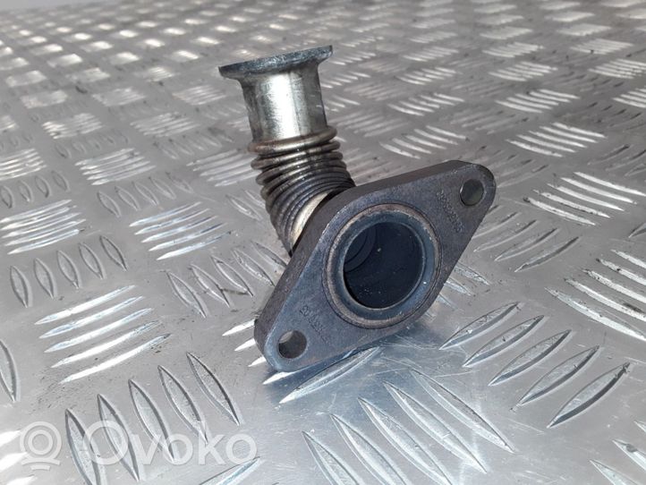 Volvo S40 EGR vamzdelis (-iai)/ žarna (-os) 9645689880