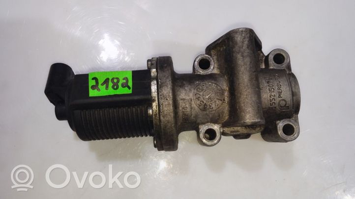 Alfa Romeo 166 EGR-venttiili 55215031